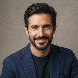 Foto de Javier García Moreno